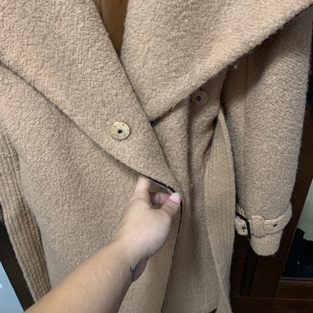 Bebe Coat - image 6